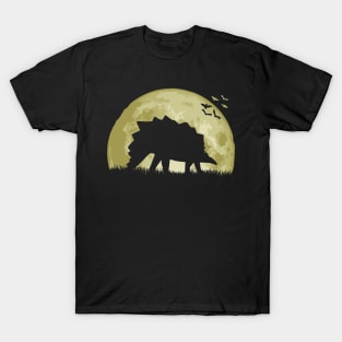 Stegosaurus T-Shirt